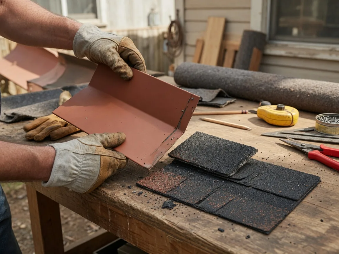 Roof Repair company in Rock Point, AZ